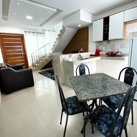 Apartamentos Villa Dos Diamantes Porto Seguro Zewnętrze zdjęcie