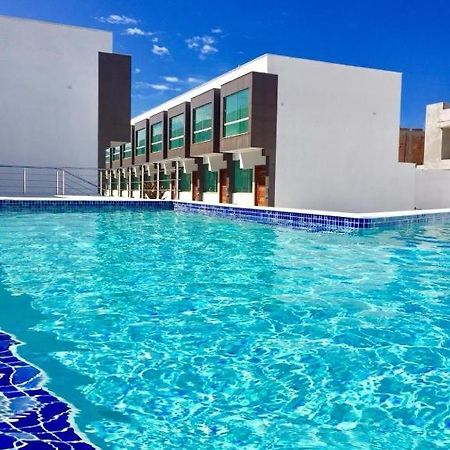 Apartamentos Villa Dos Diamantes Porto Seguro Zewnętrze zdjęcie