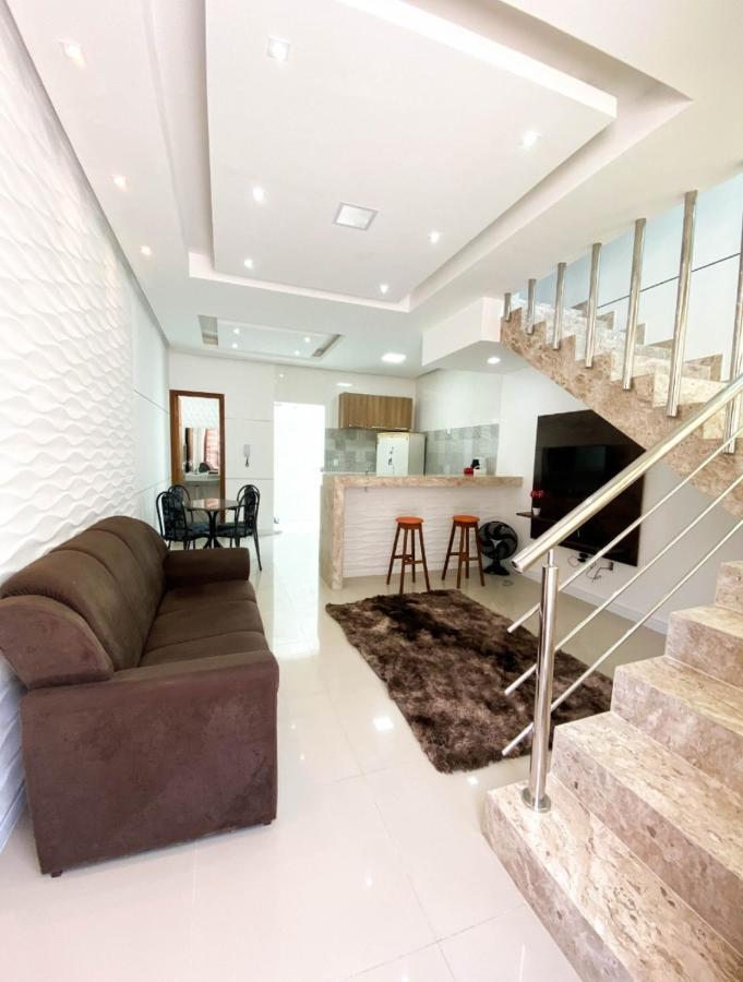 Apartamentos Villa Dos Diamantes Porto Seguro Zewnętrze zdjęcie