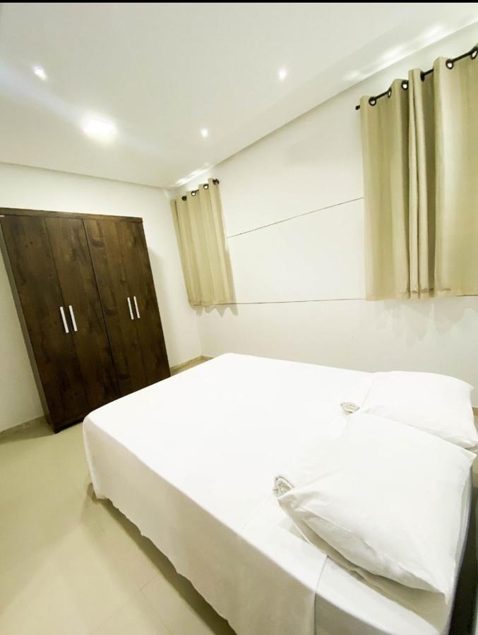 Apartamentos Villa Dos Diamantes Porto Seguro Zewnętrze zdjęcie