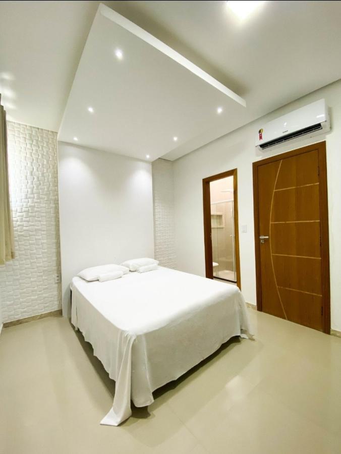 Apartamentos Villa Dos Diamantes Porto Seguro Zewnętrze zdjęcie