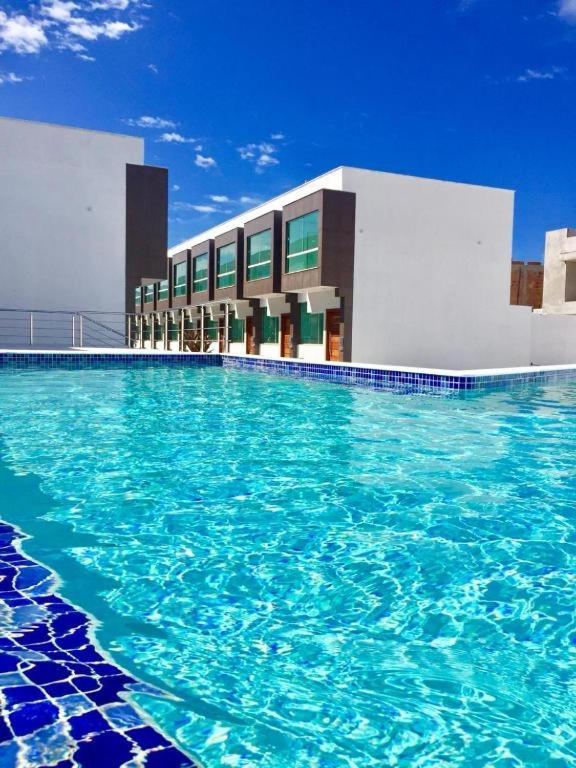 Apartamentos Villa Dos Diamantes Porto Seguro Zewnętrze zdjęcie