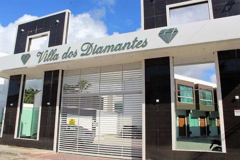 Apartamentos Villa Dos Diamantes Porto Seguro Zewnętrze zdjęcie